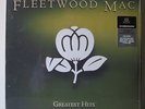 FLEETWOOD MAC 'Greatest Hits' Vinyl LP NEW & SEALED
