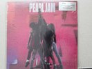 PEARL JAM Ten Simply Vinyl 180g issue still sticker sealed