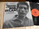 BOB DYLAN.  THE TIMES THEY ARE A-CHANGIN  LP SBPG 62251 England 1964