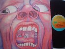 KING CRIMSON   