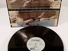 Space Wrangler LP By Widespread Panic - Rare 1988 Pressing - Landslide LD-1016