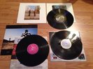 Pink Floyd Delicate Sound Of Thunder Wish You Were Here Jc 33453 1975 Mint Lp