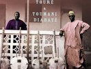 Ali Farka Toure & Toumani Diabate - Ali & Toumani [Vinyl New]