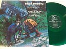 SILENT RUNNING OST - VARESE SOUNDTRACK GREEN VINYL LP joan baez peter schickele