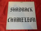 Shadrack  LP  Chameleon   IGL  US 1973  Hardcover  RAR Private Press  Pop Psych