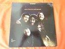 Notes from the Underground  LP  same  ORG Vanguard  1969 MONSTER Pop Psych Acid
