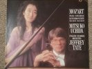 PHILIPS DIGI 422 359-1*UCHIDA*MOZART PIANO CONCERTOS 13 & 14* Made in HOLLAND