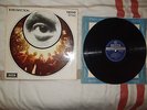 THE END-INTROSPECTION 1969 1ST PRESS DECCA LP UNBOXED LABELS BILL WYMAN RARE