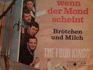 The Four Kings - Brötchen und Milch (