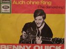 Benny Quick - Auch ohne Ring (