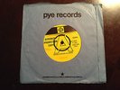 YOUNG BLOOD *BANG SHANG A LANG* 7'' 1968 PYE PROMO NM