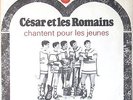 1966 - CÉSAR ET LES ROMAINS - COCA-COLA JINGLES - QUEBEC ONLY