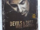 Devils & Dust von Bruce Springsteen (2005) Vinyl Originalverpackt  2 LP `s Neu
