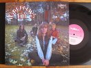 TOMORROW’S GIFT 2LP Krautrock reissue OOP Heavy Psych prog MINT