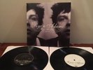 Ryan Adams Love Is Hell Pts. 1 And 2 vinyl lp 2x 10