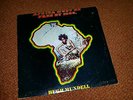 Hugh Mundell - Africa Must Be Free By 1983 - Rare 1978 Original Message Records