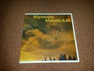 Royksopp - Melody A.M x2 LP Album, Wall Of Sound 2002 Rare (WALLLP027)