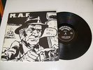 M.A.F. ( MUT  AUS  FLASCHEN ) - 