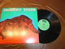 Hungry Tiger Self Title Magna Glide 1977 Records Private Press Prog Rock LP