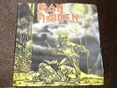 IRON MAIDEN SANCTUARY ORIGINAL 1980'S