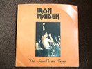 IRON MAIDEN THE SOUND HOUSE TAPES