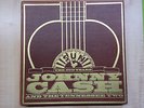 Johnny Cash Tennessee Two The Sun Years Box 1982 Vinyl SunBox 103