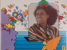 ALICE COLTRANE: World Galaxy IMPULSE jazz lp SEALED Peter Max Cover