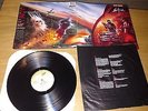 DISCOUNT 1st PRESS - SODOM Agent Orange Vinyl Record LP