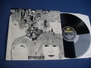 1966 UK Ist Press Beatles REVOLVER 