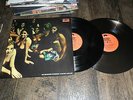 SUPERBE DOUBLE 33T JIMI HENDRIX THE ELECTRIC LADY LAND