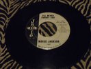 MARKE JACKSON - I'LL NEVER FORGET YOU - JAMIE DEMO VG+