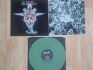 PROTECTOR MISANTHROPY LP GREEN TO THE DEATH