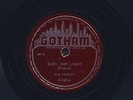 Blues 78 Detroit Gotham 242 Dan Pickett