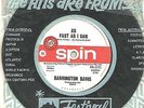 BARRINGTON DAVIS(BEE GEES) 