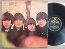 THE BEATLES LP BEATLES FOR SALE EX-/EX FIRST PRESS