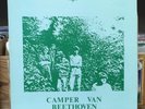 Camper Van Beethoven - II & III LP