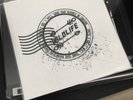 La Dispute - Wildlife Test Press 1/20 2x12