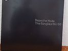 Depeche Mode  The Singles 86 98 3x12
