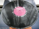 VAN DER GRAAF GENERATOR - H to He Who Am .. 1st UK Press 1970 Pink Scroll