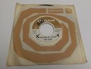 RARE, THE SYN, PETER BANKS CHRIS SQUIRE FROM YES, GROUNDED, DERAM 7510, 45 PROMO