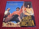 The Bombay Connection Funk from Bollywood Action Thrillers 2006 Normal 2x LP