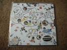 Led Zeppelin III (3) Classic Records 200 gram Quiex Near Mint