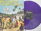 SCIENTIST MEETS THE ROOTS RADICS // SELENA LP