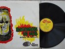 SONS OF NEGUS - RASTAFARI IN DUB //TOP RANKING LP