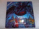Sortilege-Metamorphosis LP Private Metal,Vixen,High Power,Voodoo Child,Venin,ADX