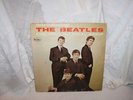 The Beatles Vee Jay Records Introducing The Beatles VJLP 1062 Mono