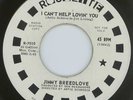 Northern Soul - Jimmy Breedlove - I Can't Help Lovin' You ** LISTEN **