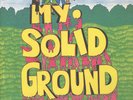 My Solid Ground - My Solid Ground Vinyl EU LP