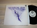 AGITATION FREE LP - 2nd / KRAUTROCK GERMAN VERTIGO SWIRL in VG+