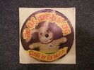 CHRISTMAS GIFT . COLLECTORS THE GUS HONEYBUN SONG 7'' VINYL RECORD ED WELCH TSW